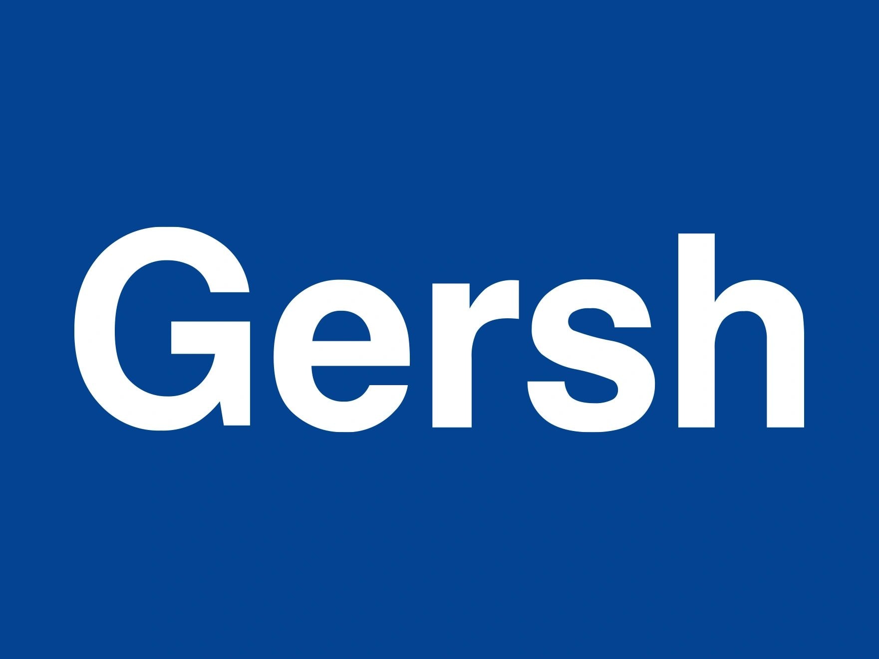 The Gersh Agency