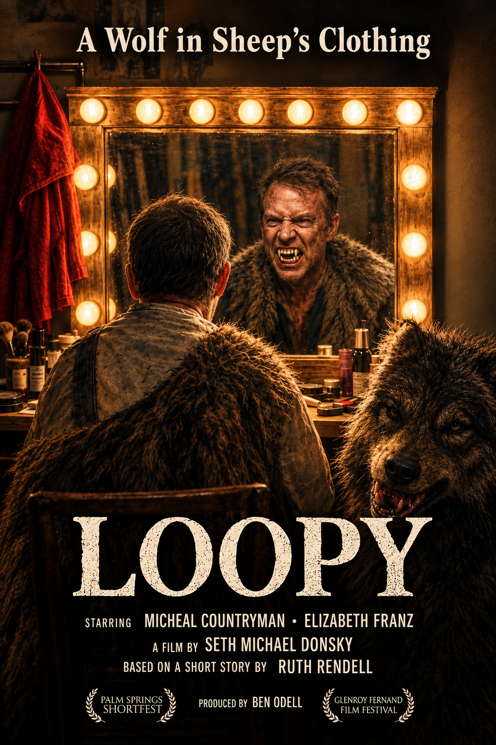 Loopy — film poster