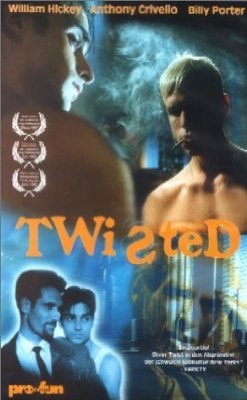 Twisted — film poster